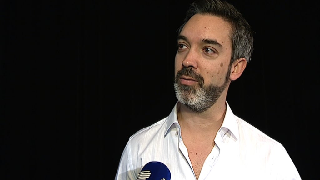 Festival “Grant’s Stand Together”