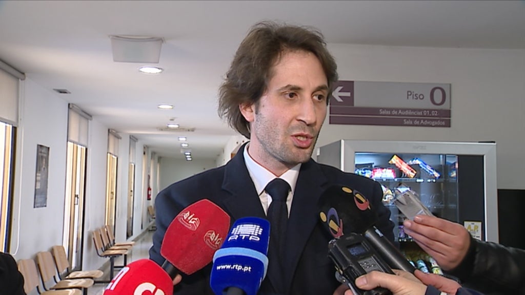 Futebol: Sentença judicial sobre violência no Desporto