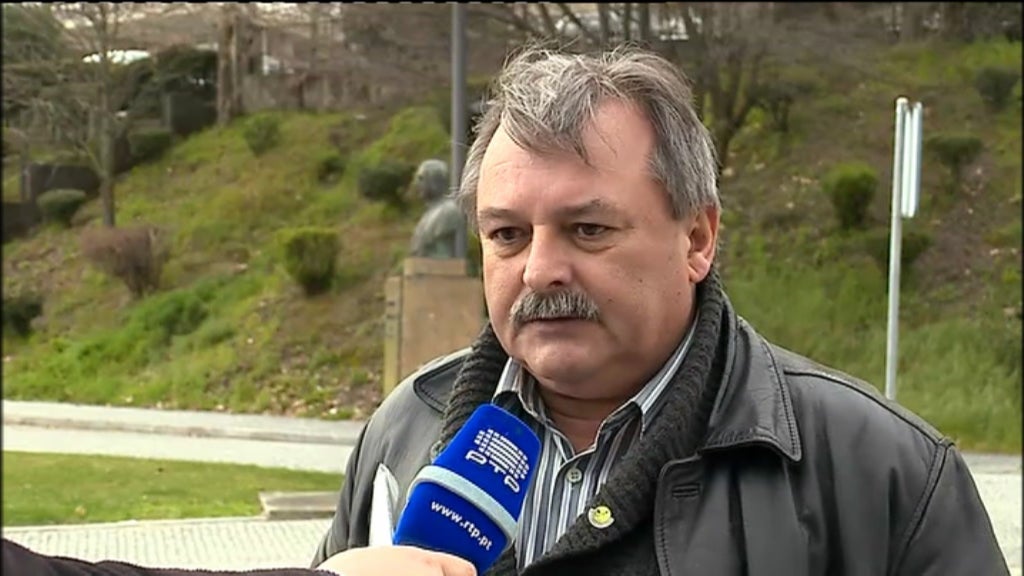 Perigo para a saúde pública