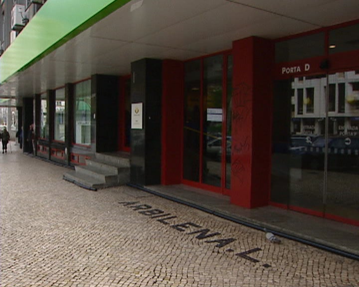 Segurança Social Penhora Contas Bancárias