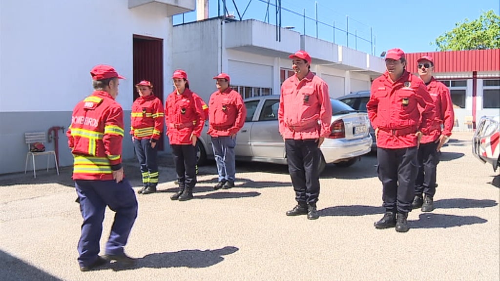 Pedrógão Grande um ano depois