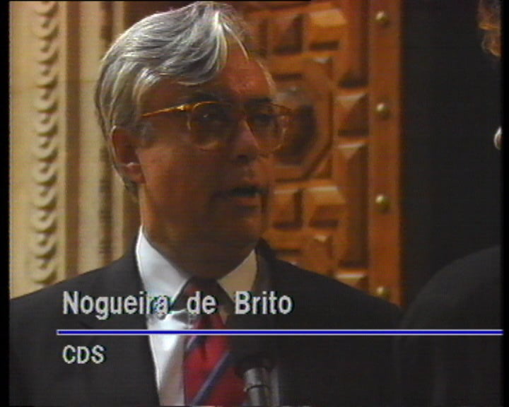 Inquérito a perdões fiscais