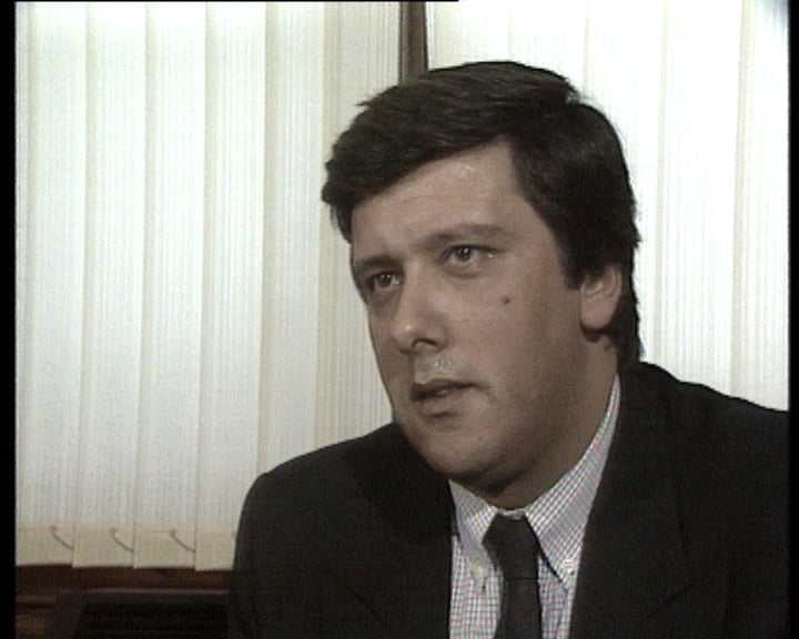 Entrevista a Laurentino Dias