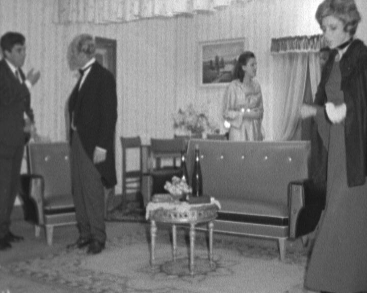 Concurso de teatro amador