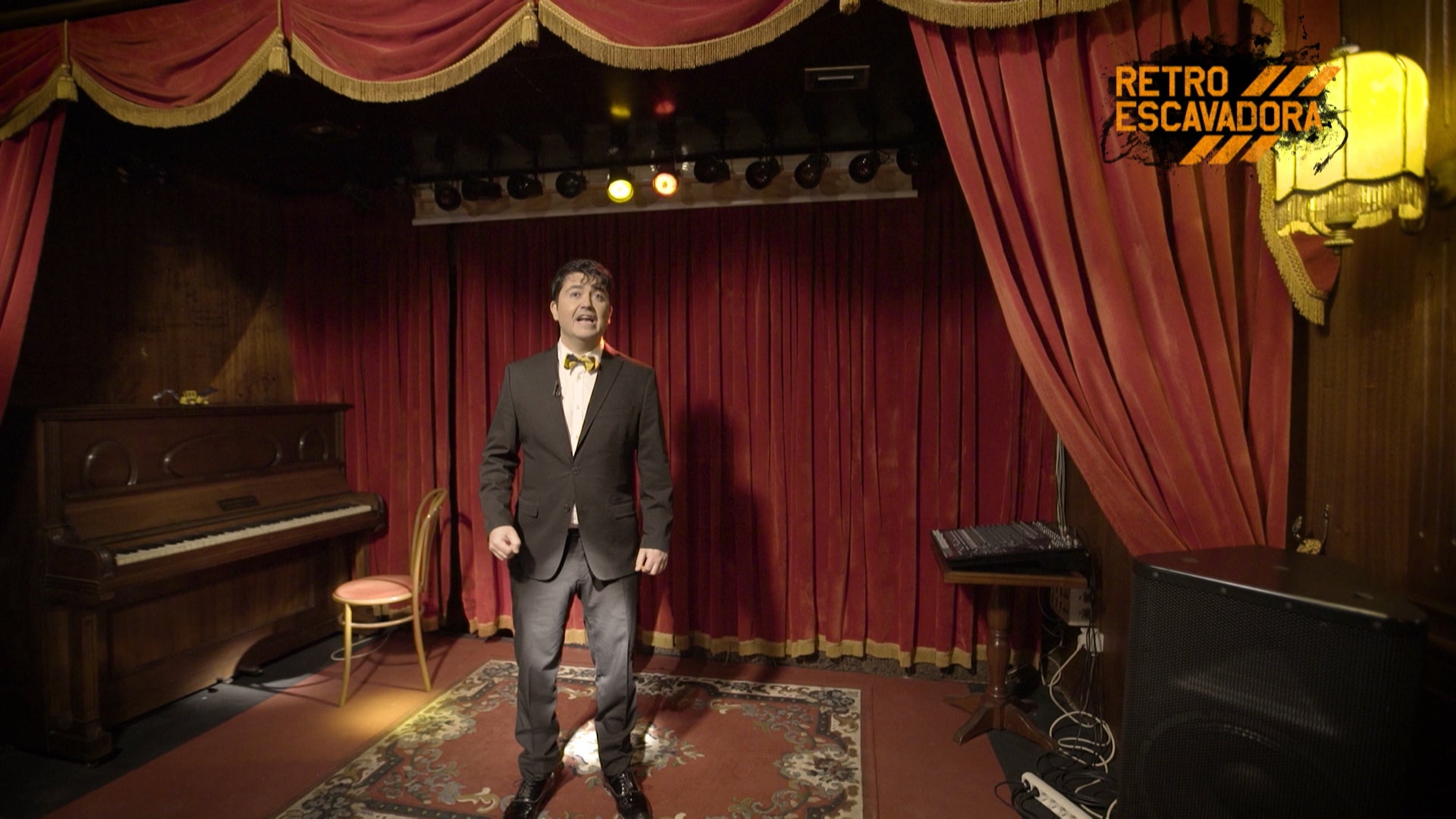 Espanha Abandona o Palco