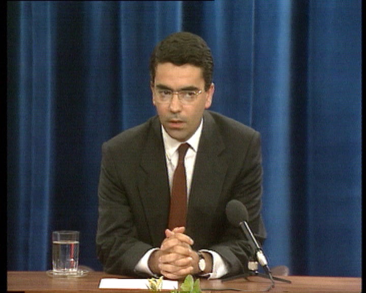 Lei orgânica das Forças Armadas