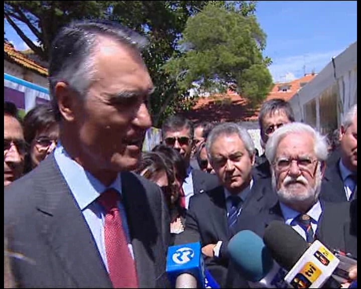 Relatório do FMI sobre Portugal