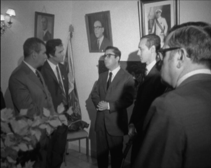 21º Aniversário da Casa de Repouso dos Motoristas Portugueses