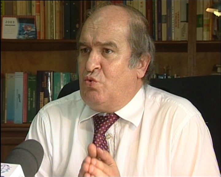 Declarações do IRS pela Net