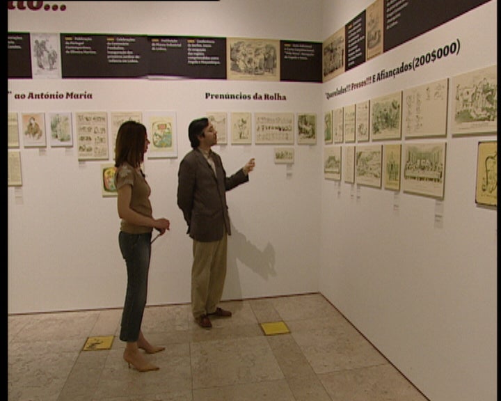 Rafael Bordalo Pinheiro