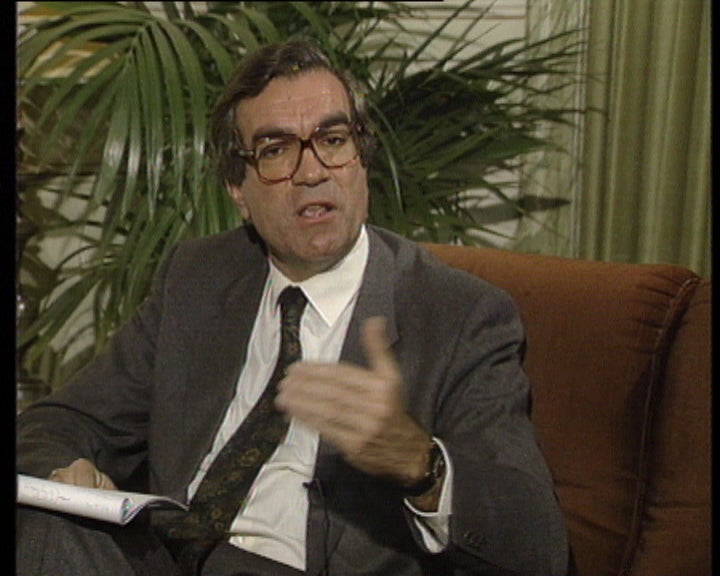 Declarações de Mira Amaral