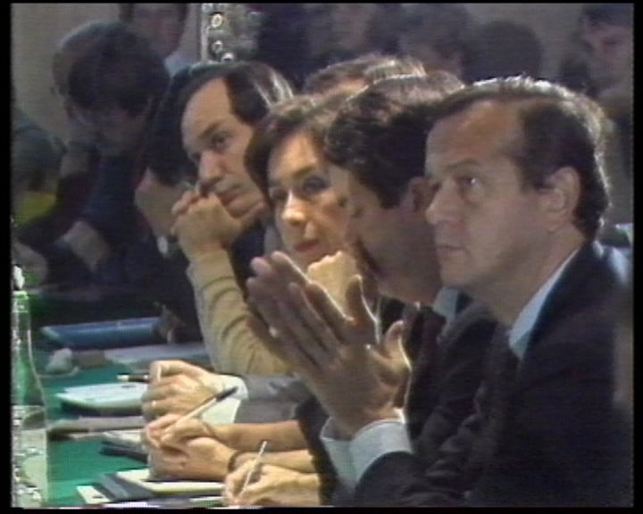 Discurso de Miguel Cadilhe no Porto