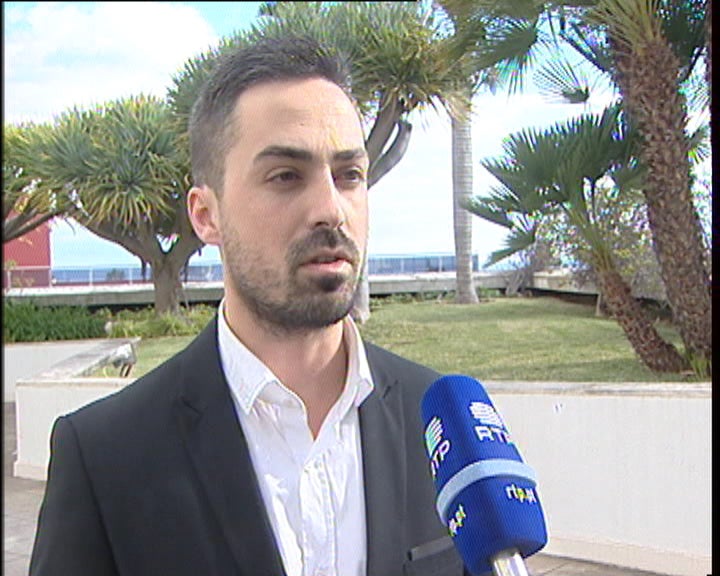 XVI Congresso Regional do PSD-Madeira