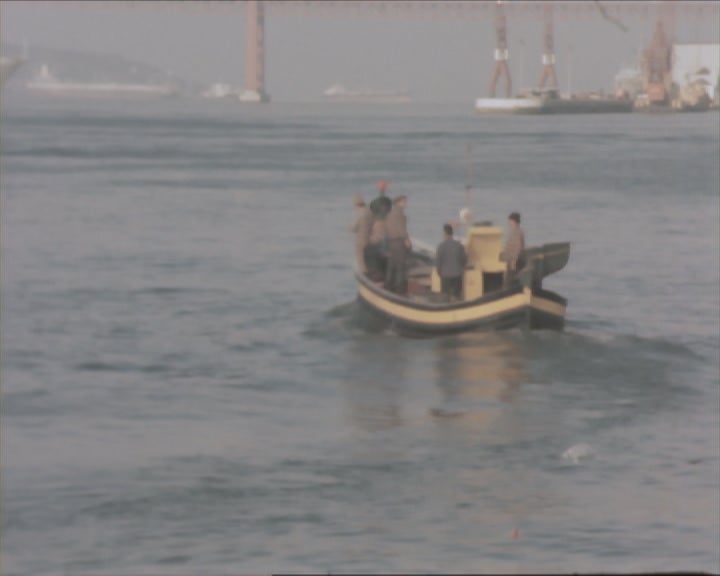 Março na Grande Lisboa – Parte I