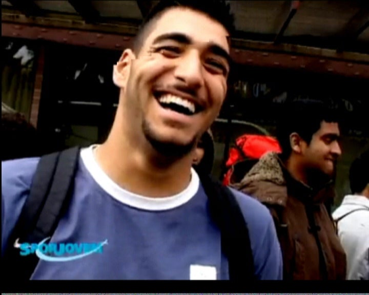 Morte em Lloret del Mar