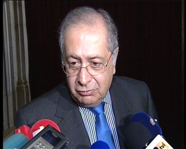 Declarações de Jaime Gama