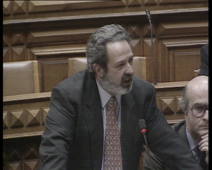 Conflito entre PSD e CDS-PP