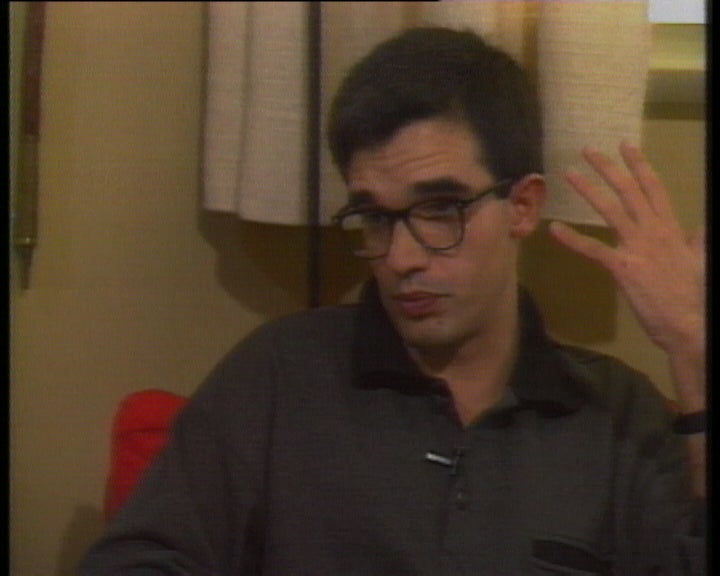 Entrevista a João Mário Grilo