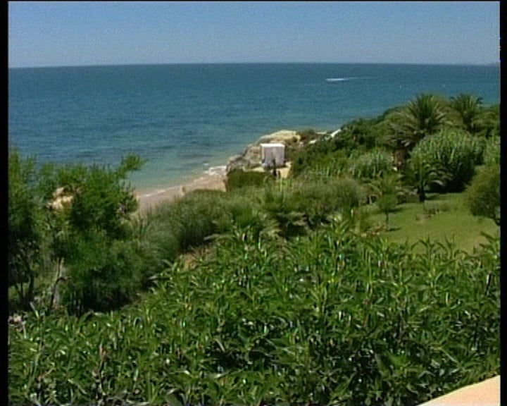 Férias caras em Portugal