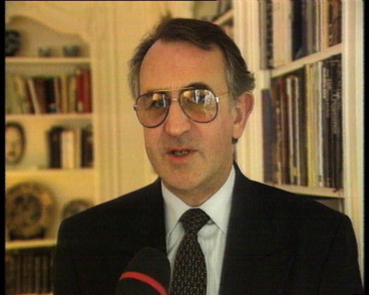 Reunião sobre o GATT