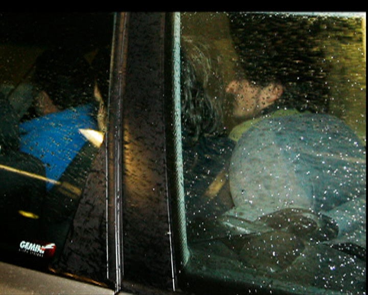 Prisão preventiva para etarras