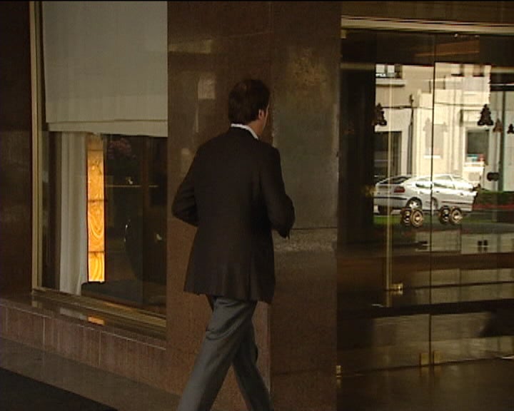 Angela Merkel retida em Lisboa