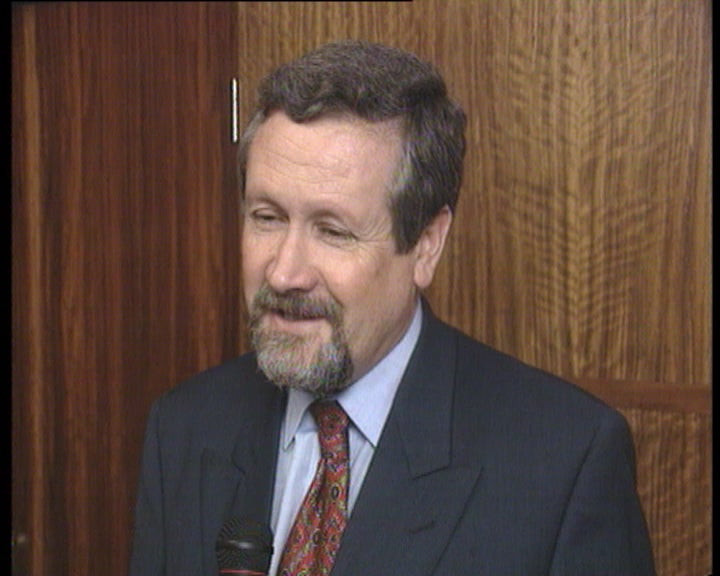 Declarações dos parceiros sociais