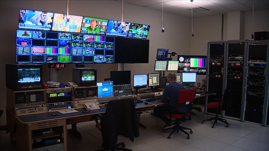 Aniversário do Centro de Produção do Norte