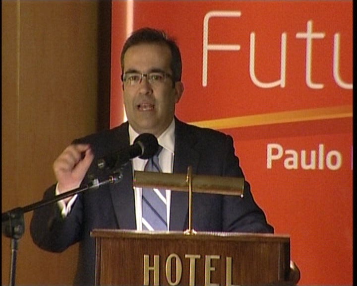 Opinião de Paulo Rangel