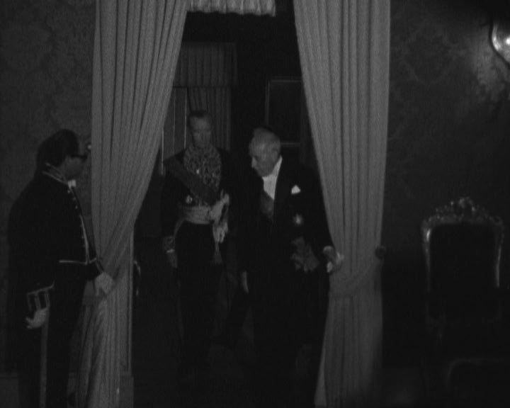 Américo Tomás recebe  Bernard Durand