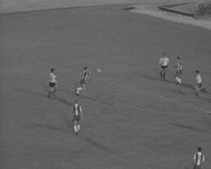 Torneio quadrangular de futebol