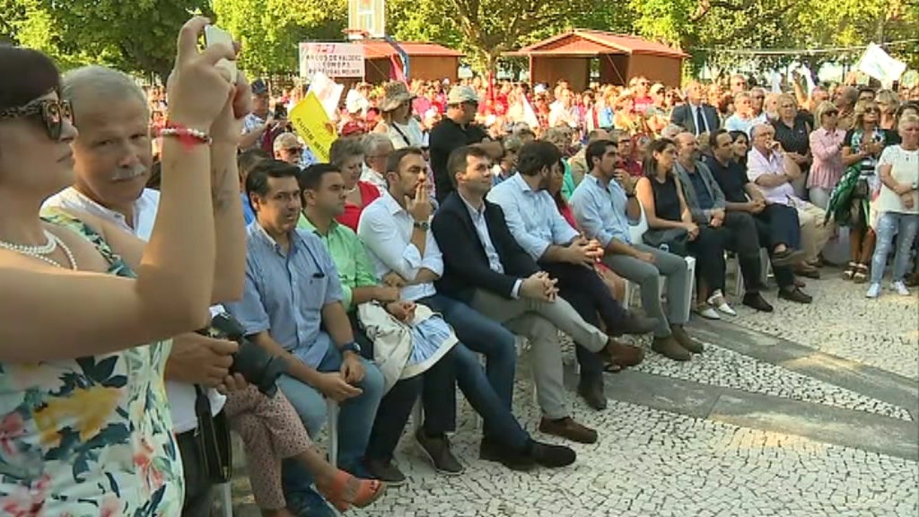 Orçamento do Estado 2019