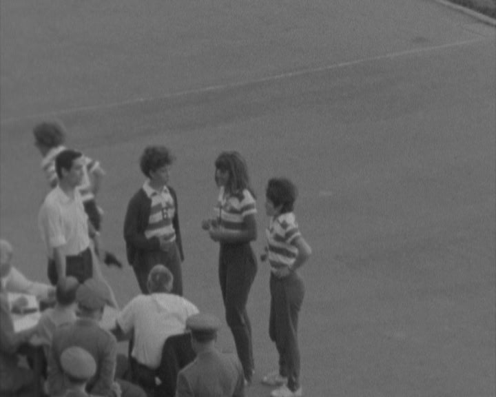 Campeonatos Femininos de Atletismo