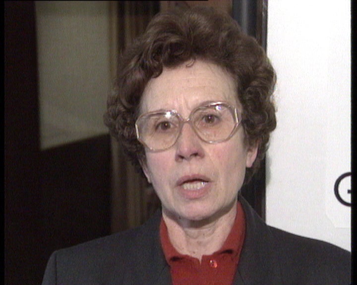 Indemnizações para hemofílicos