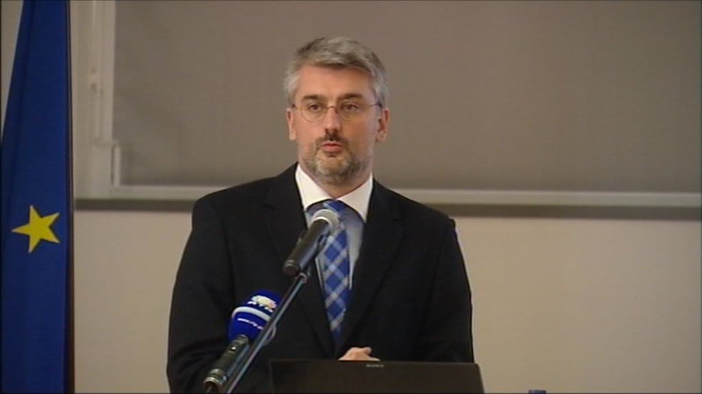 Obras no Hospital da Horta