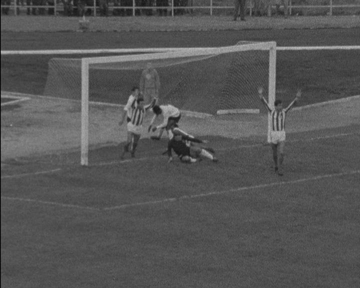 Futebol: Vitória de Setúbal vs Vitória de Guimarães