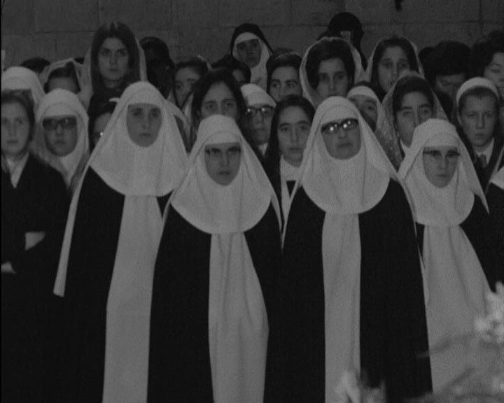 Centenário da Congregação das Irmãs Dominicanas de Santa Catarina de Sena