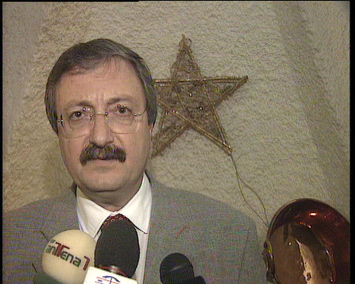 Campanha eleitoral de António Abreu