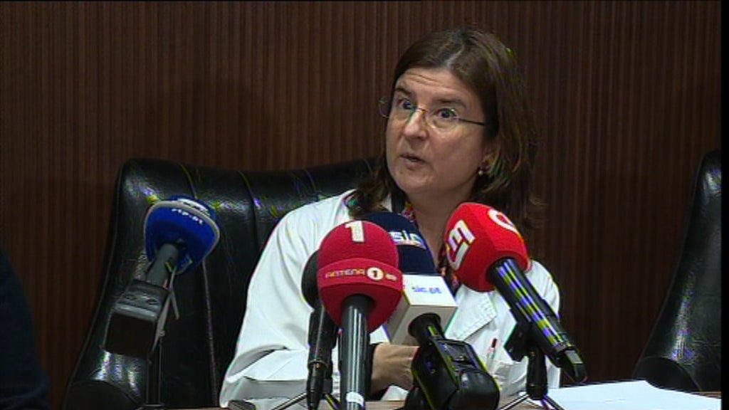 Bactéria multirresistente no Hospital Dr. Nélio Mendonça