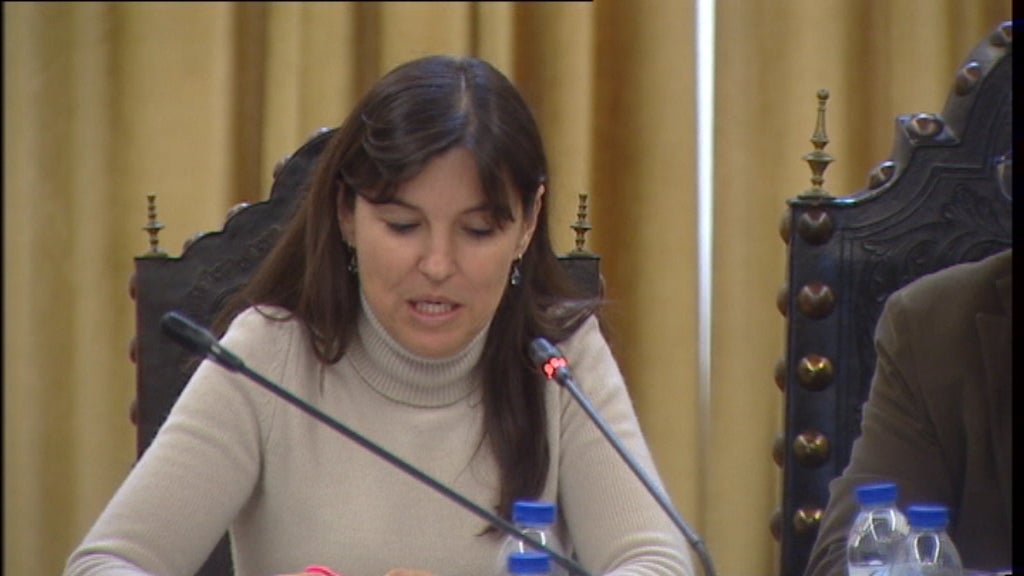 Audição sobre a ETAR de Câmara de Lobos