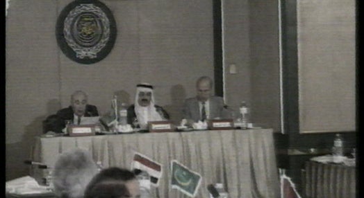 Cimeira da Liga Árabe