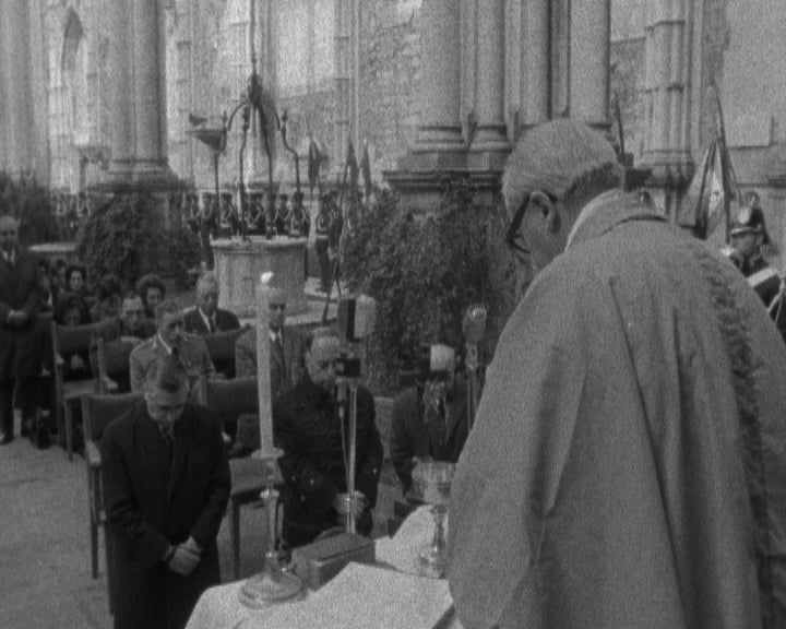 1º Centenário do nascimento do General Farinha Beirão I