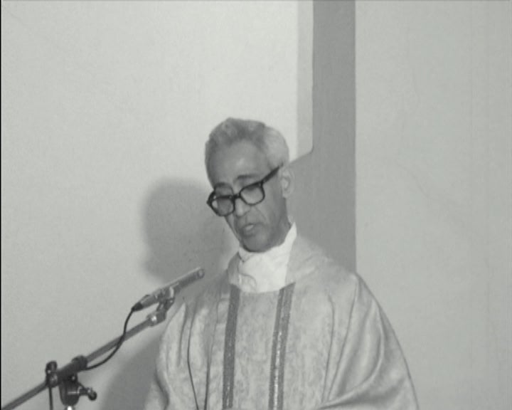 Missa para novos sacerdotes timorenses