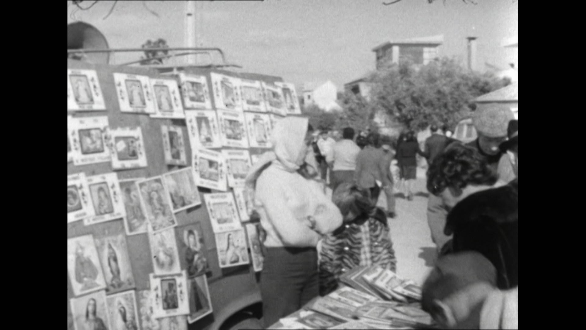 Retratos do Verão Quente