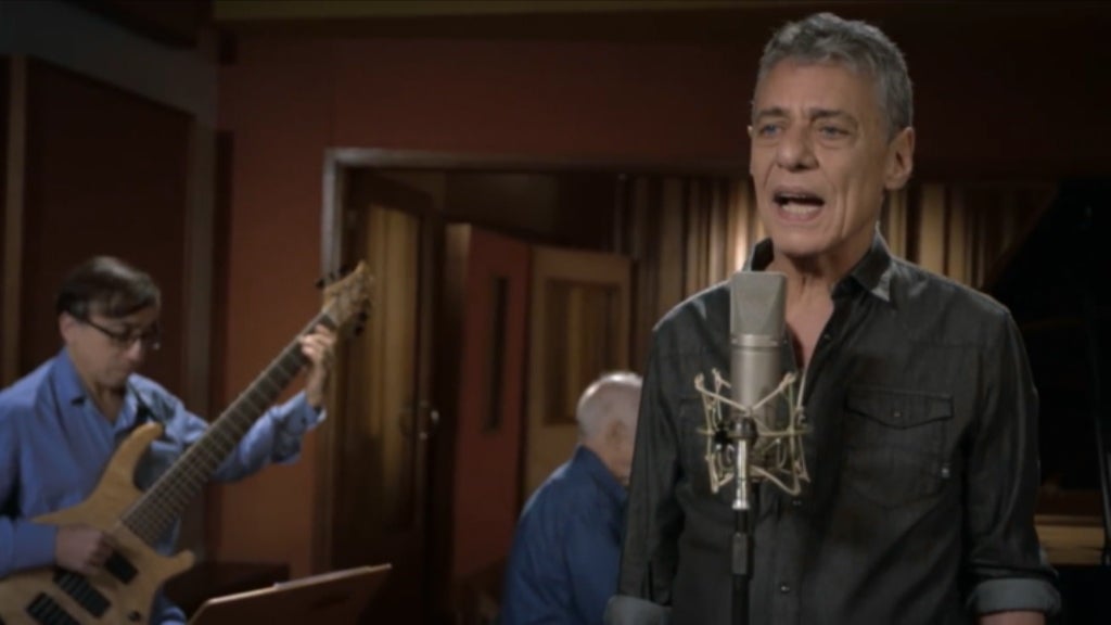Prémio Camões atribuído a Chico Buarque