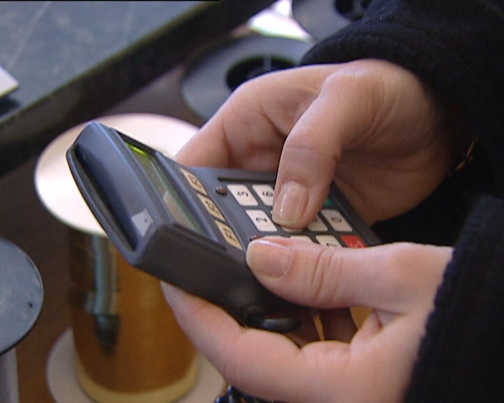 Endividamento das famílias