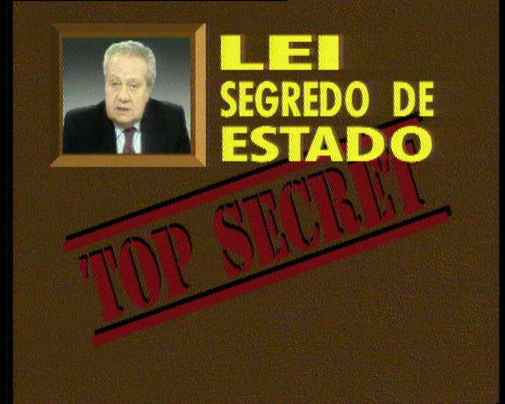 Tribunal Constitucional veta Leis