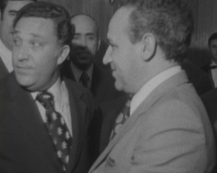 59º Aniversário da Fundação da Federação Portuguesa de Futebol