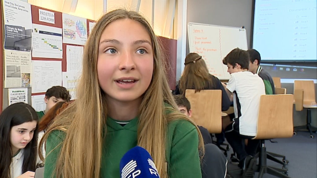 Autonomia das Escolas