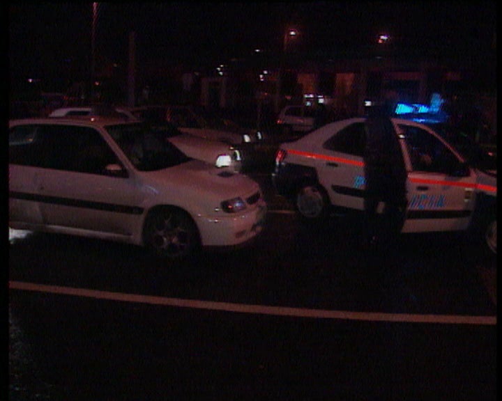 Detenção do “gang do Lidl”
